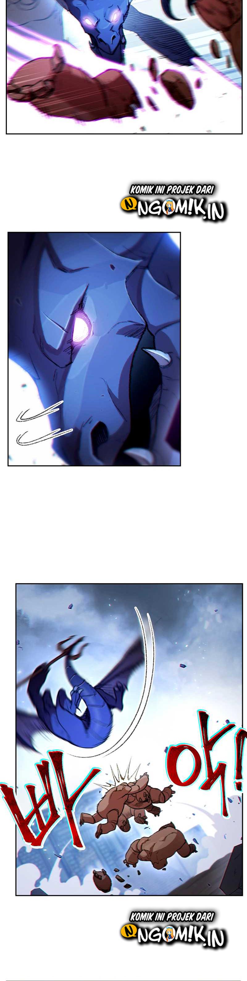 Dungeon Reset chapter 23 halaman 16