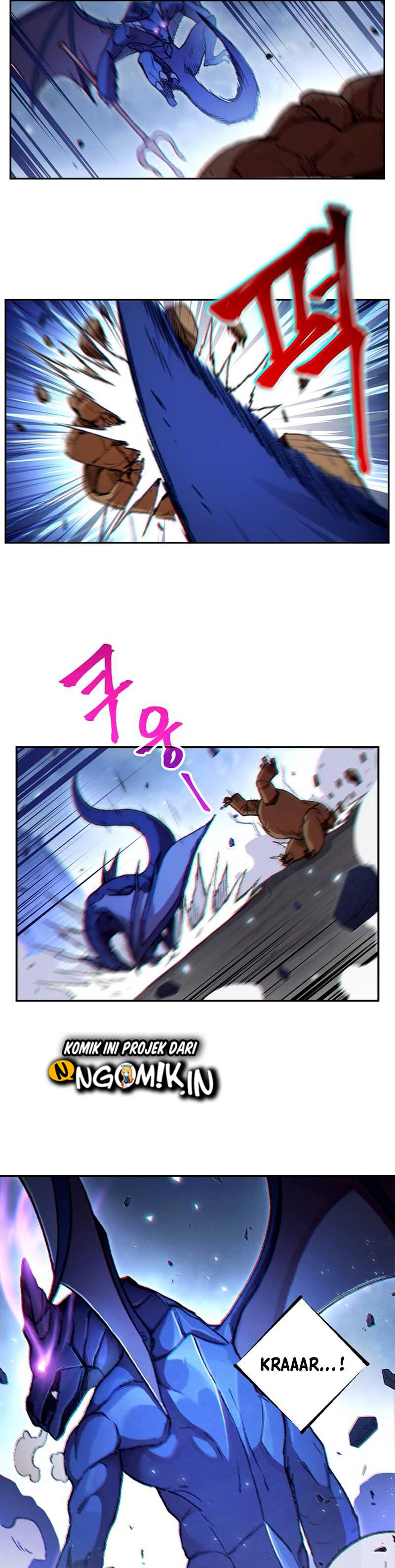 Dungeon Reset chapter 23 halaman 17