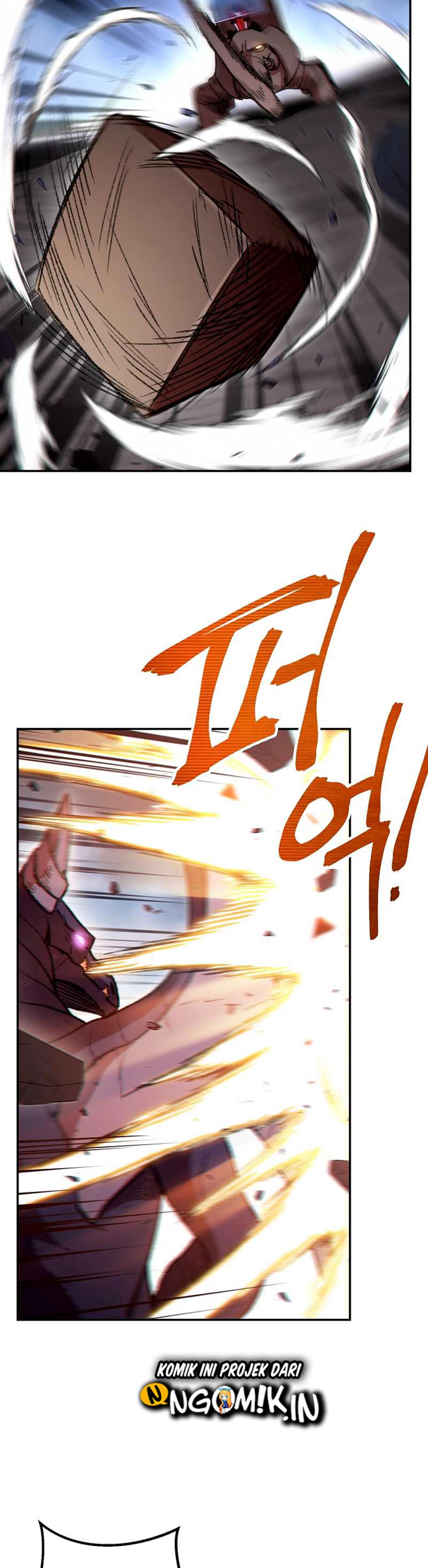 Dungeon Reset chapter 23 halaman 23