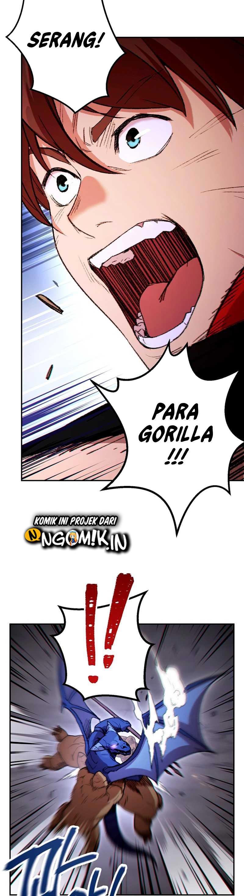 Dungeon Reset chapter 23 halaman 24