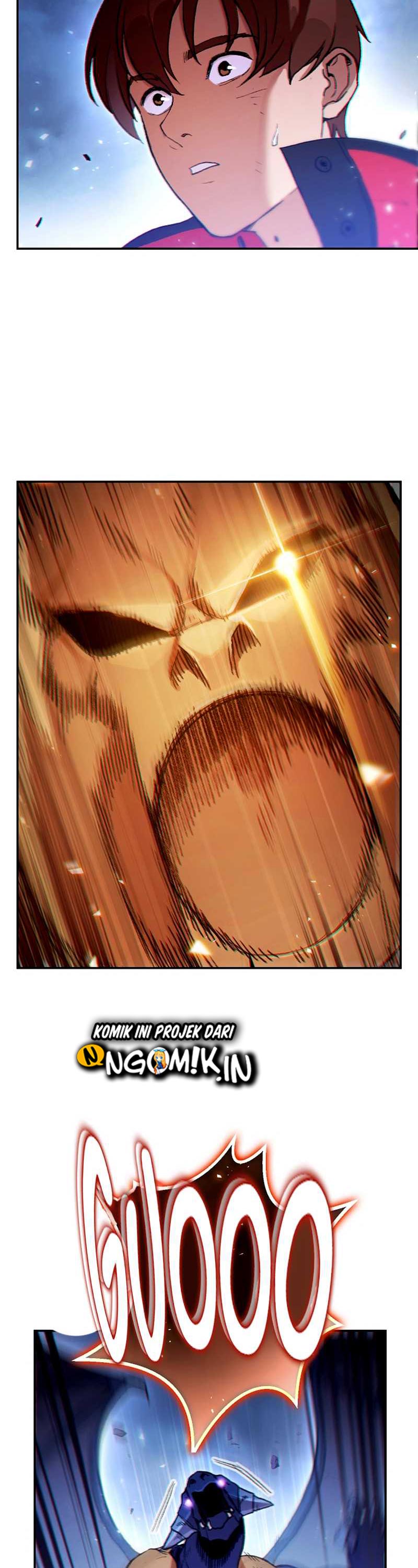 Dungeon Reset chapter 23 halaman 27