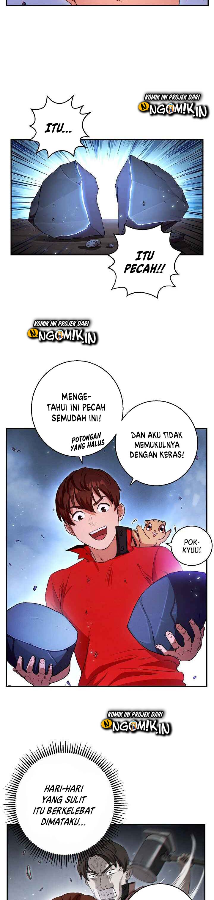 Dungeon Reset chapter 24 halaman 18