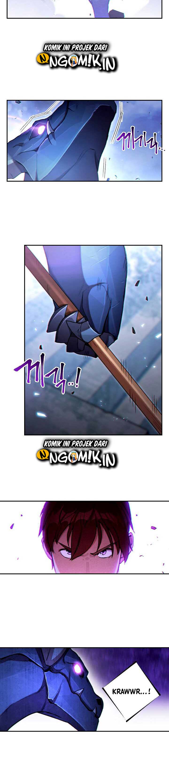 Dungeon Reset chapter 25 halaman 10