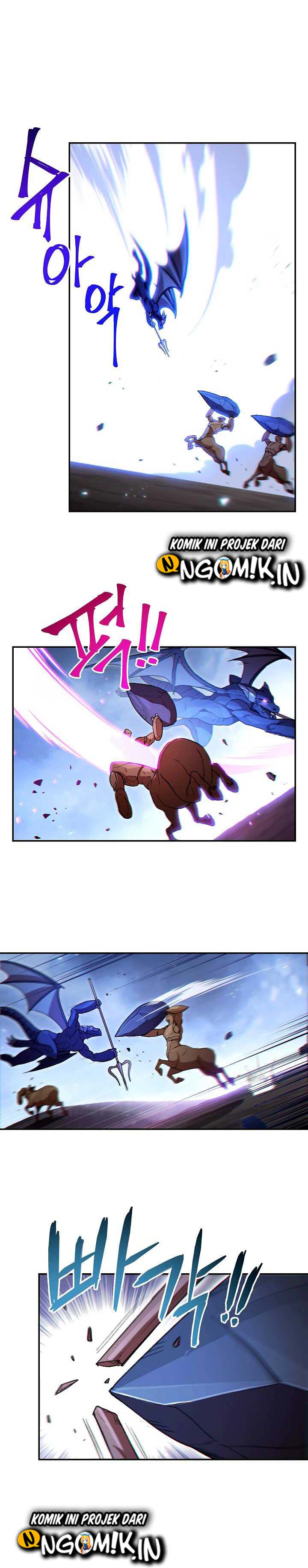 Dungeon Reset chapter 25 halaman 19