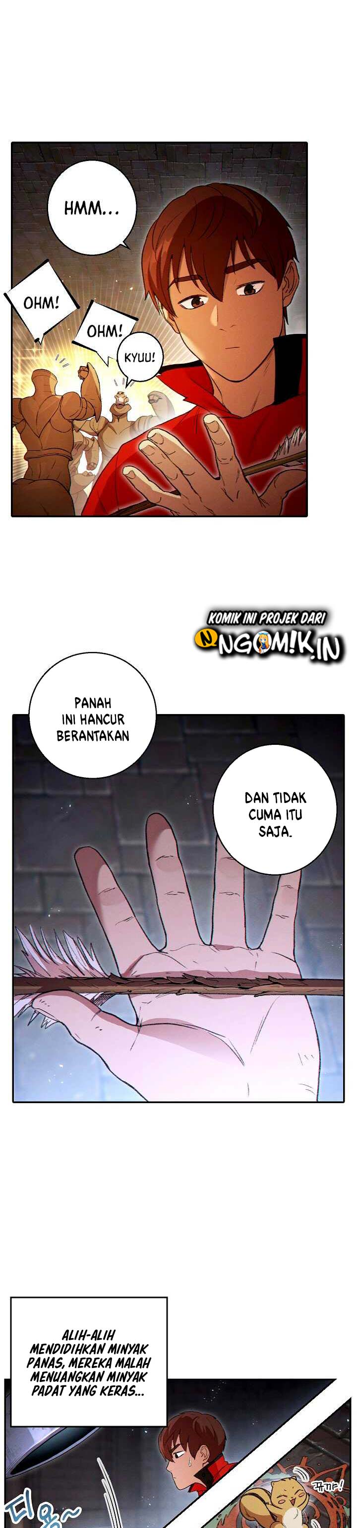 Dungeon Reset chapter 27 halaman 7