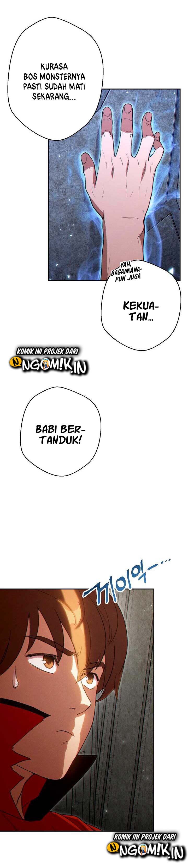 Dungeon Reset chapter 27 halaman 12