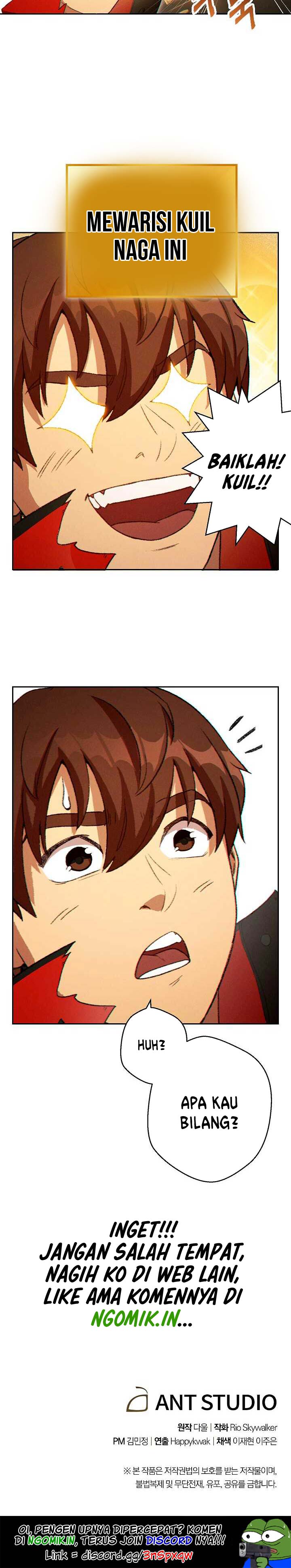 Dungeon Reset chapter 27 halaman 25