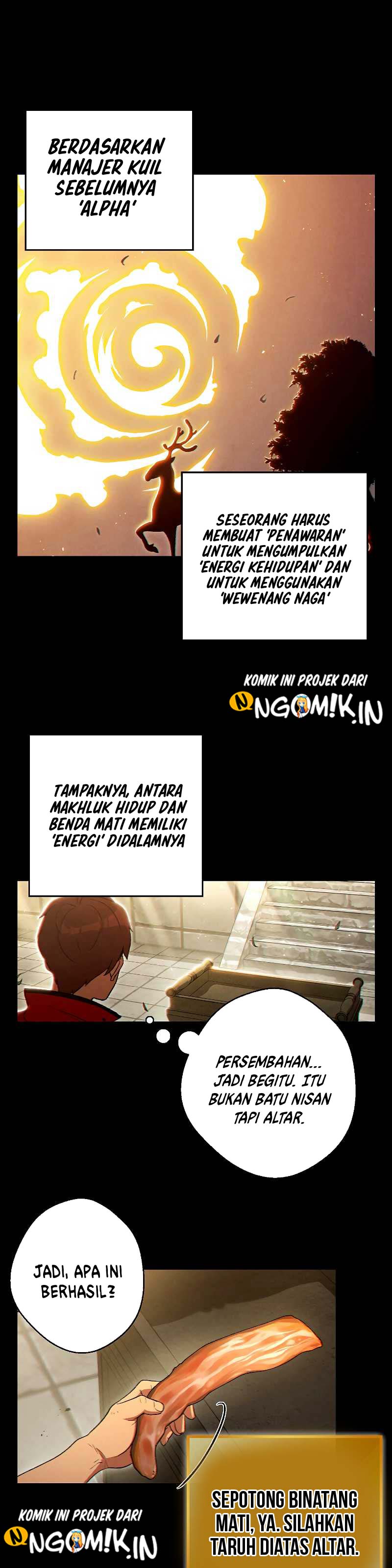 Dungeon Reset chapter 28 halaman 10