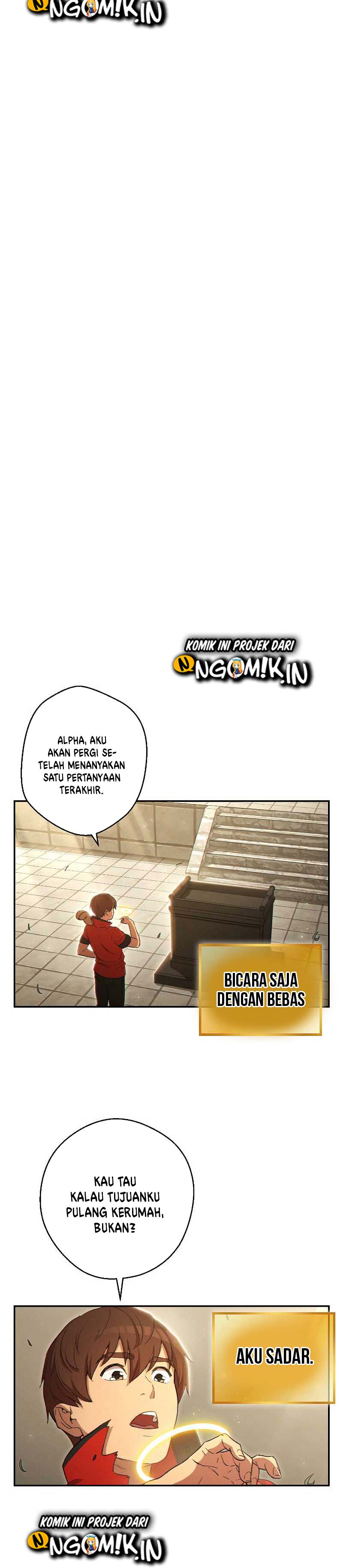 Dungeon Reset chapter 28 halaman 25