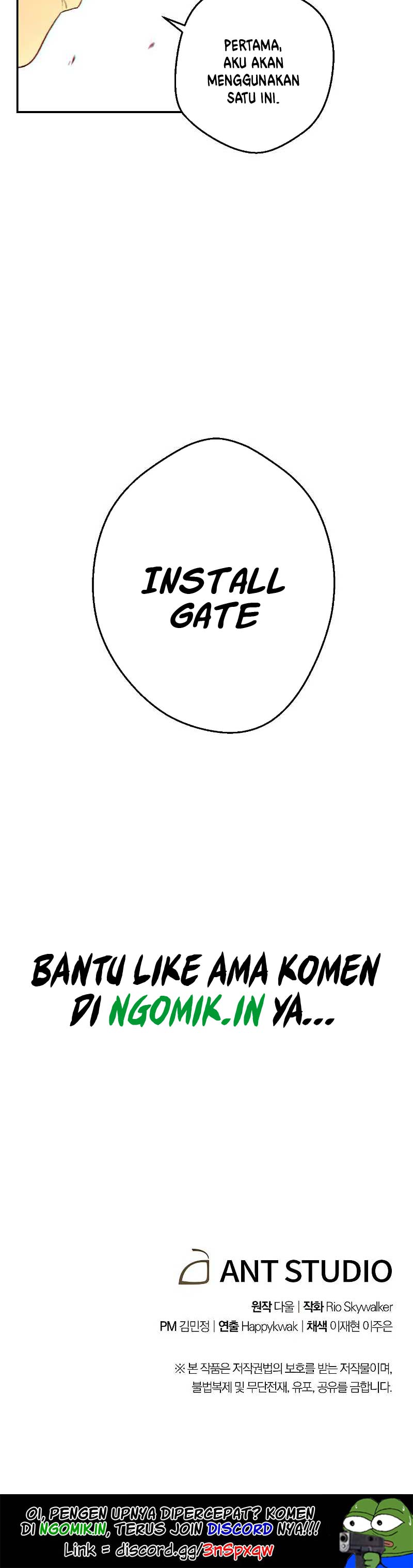 Dungeon Reset chapter 28 halaman 30