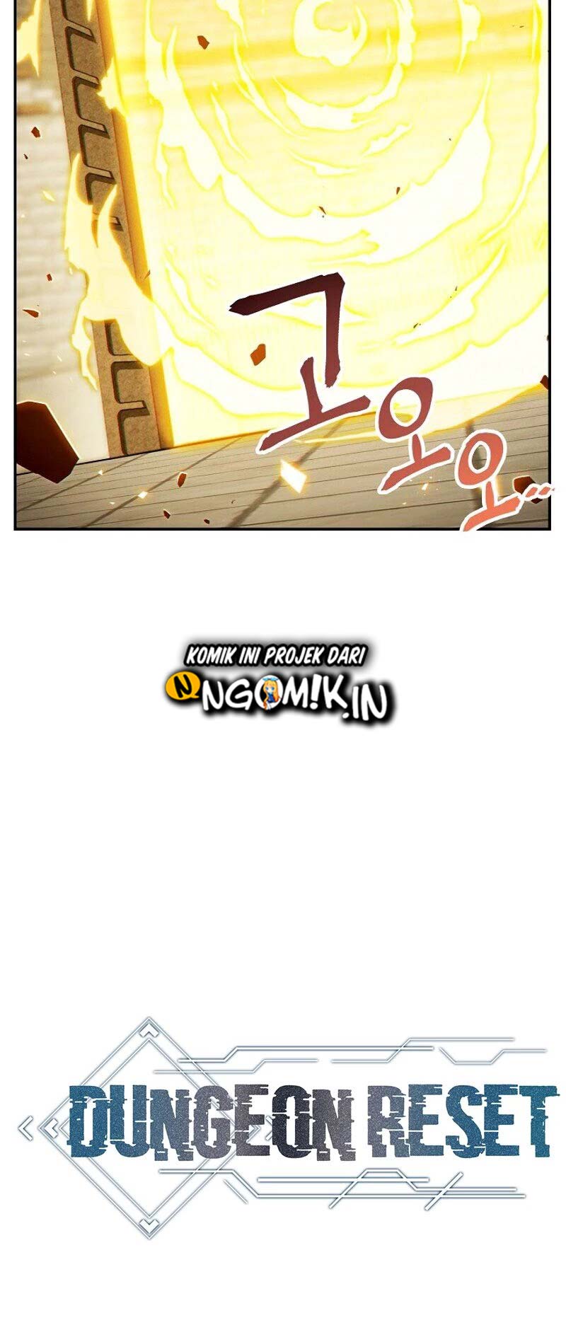 Dungeon Reset chapter 29 halaman 5