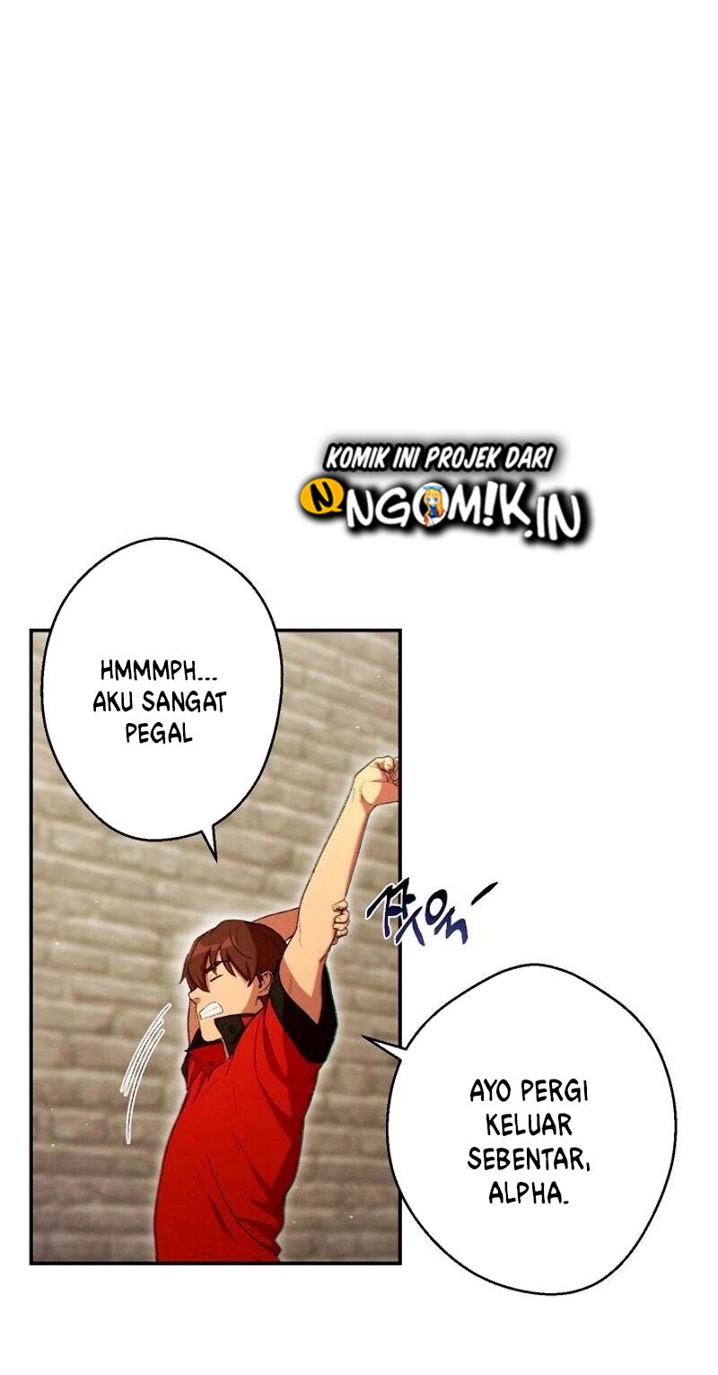 Dungeon Reset chapter 29 halaman 11