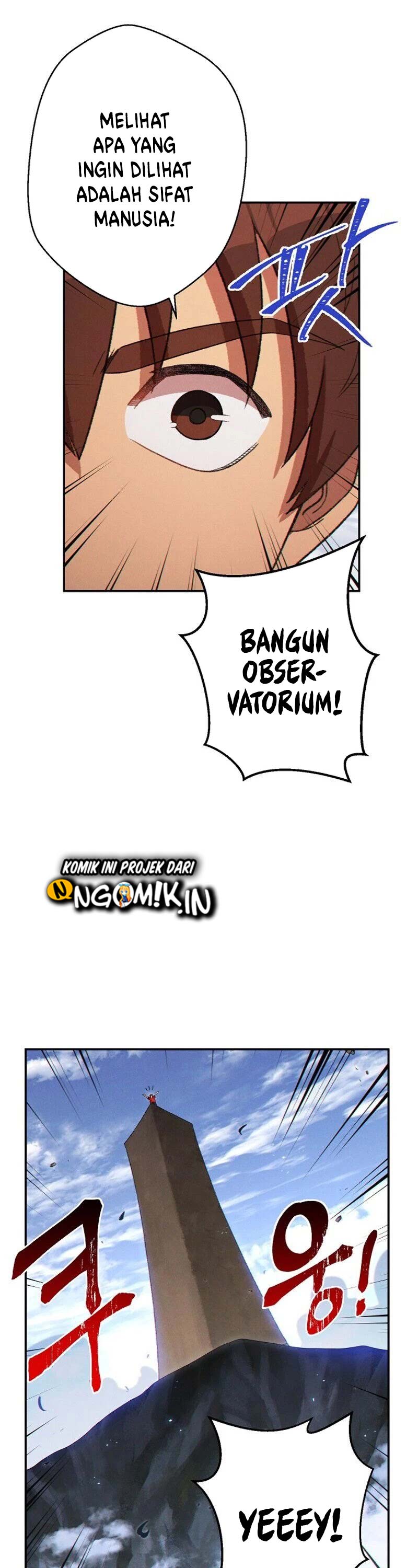 Dungeon Reset chapter 29 halaman 16