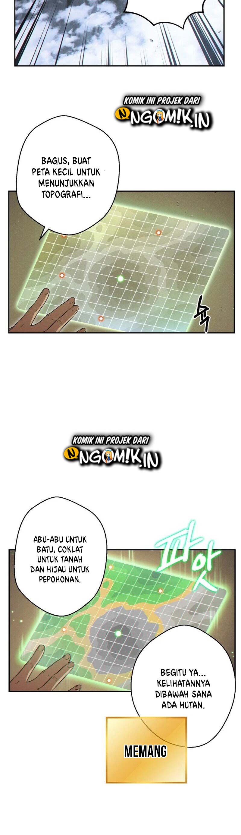 Dungeon Reset chapter 29 halaman 17