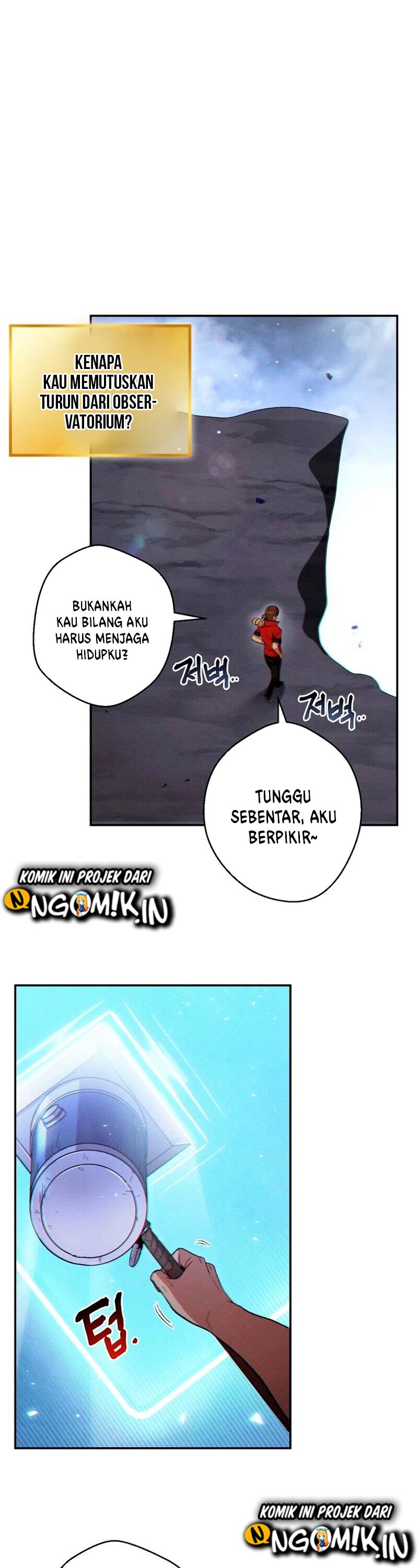 Dungeon Reset chapter 29 halaman 19