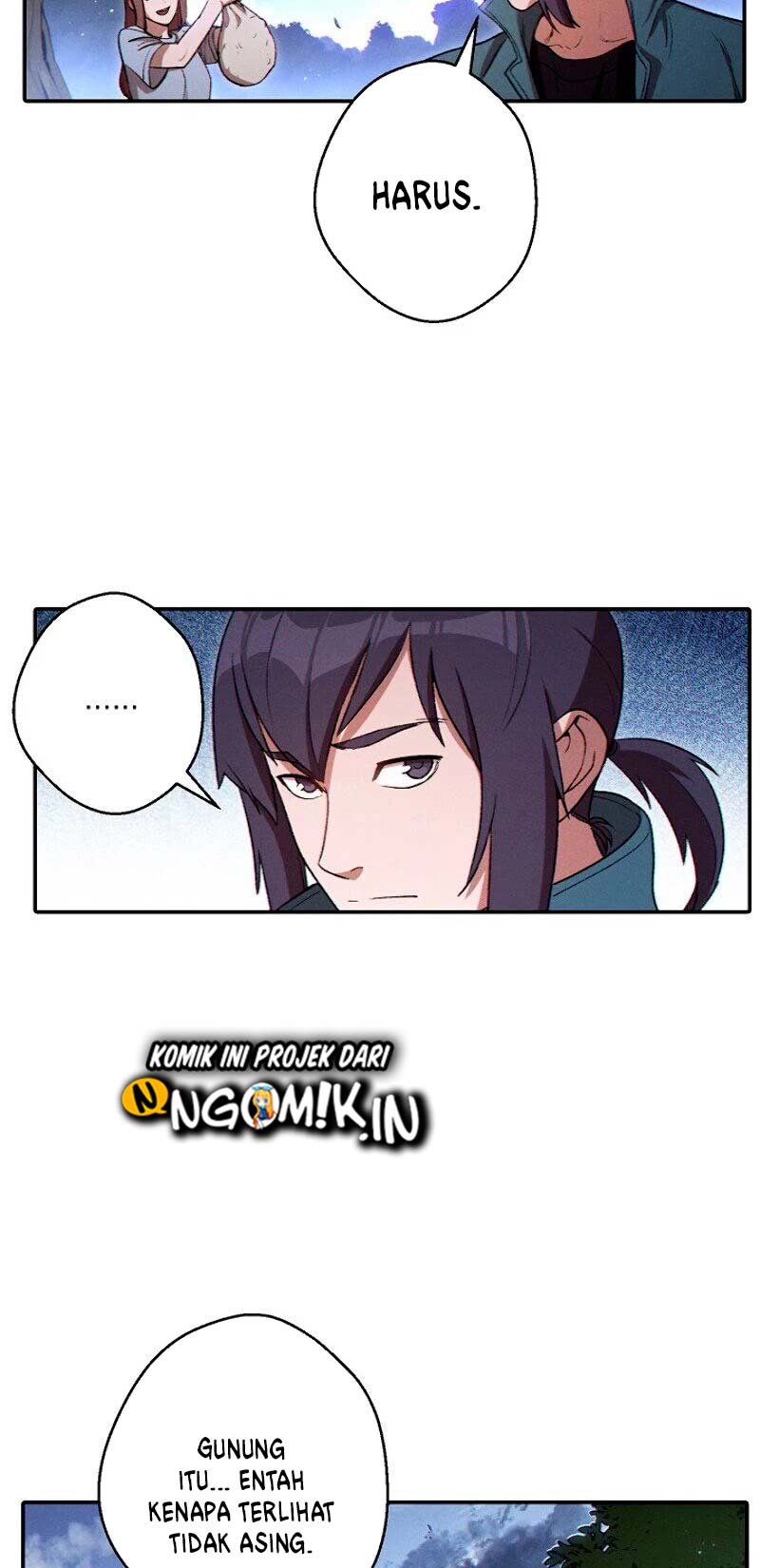 Dungeon Reset chapter 29 halaman 28