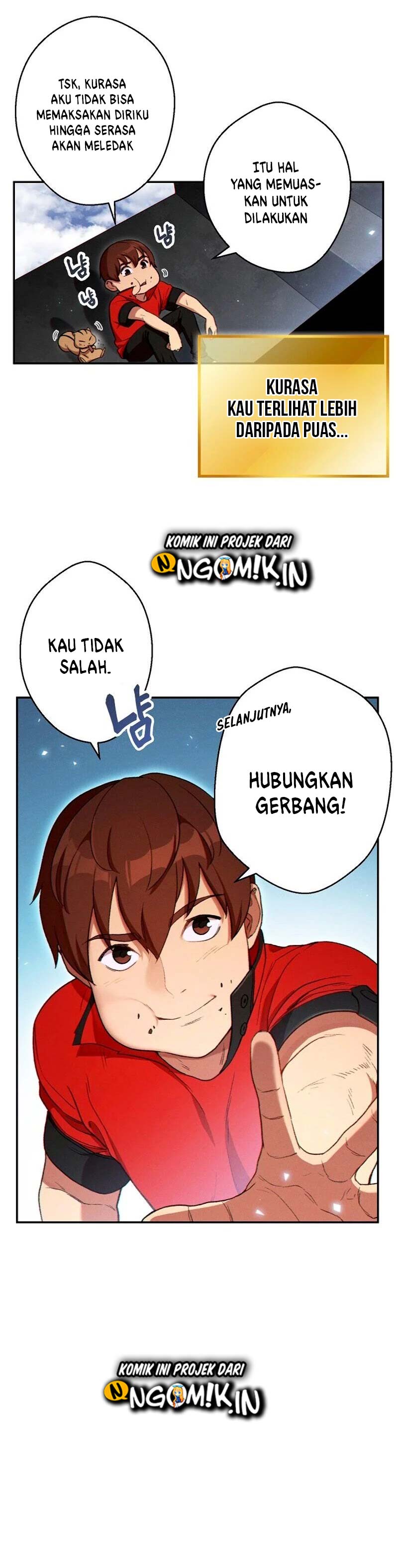 Dungeon Reset chapter 29 halaman 35