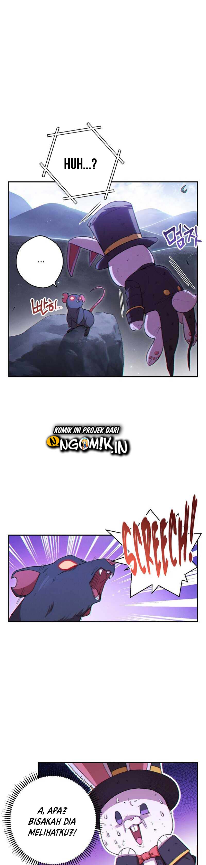 Dungeon Reset chapter 30 halaman 5
