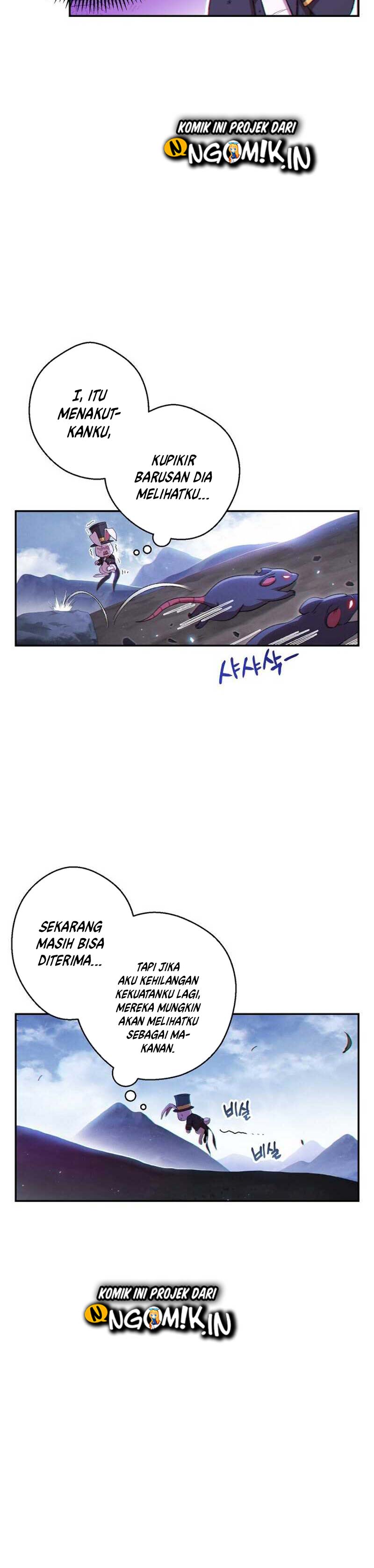 Dungeon Reset chapter 30 halaman 6