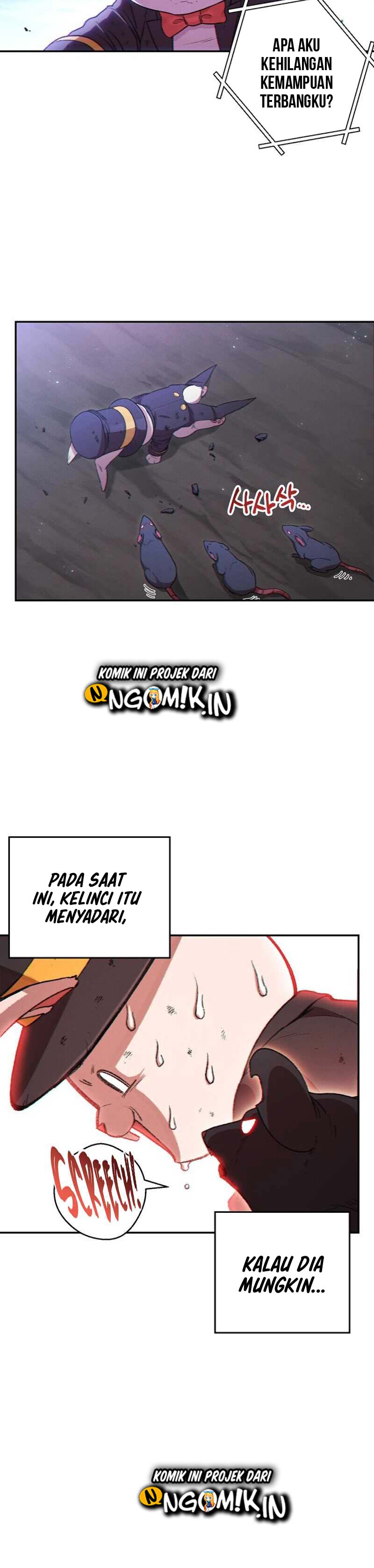 Dungeon Reset chapter 30 halaman 8