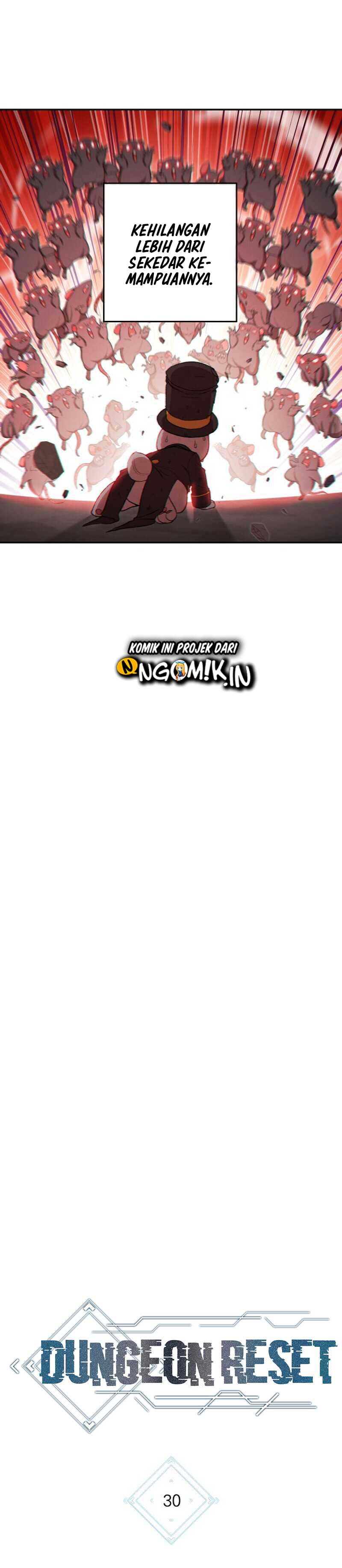 Dungeon Reset chapter 30 halaman 9