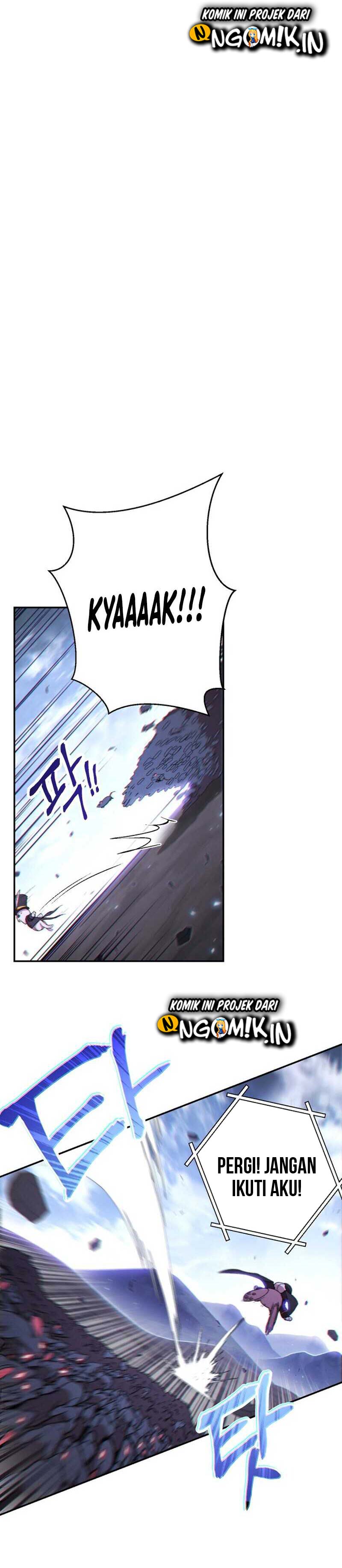Dungeon Reset chapter 30 halaman 10