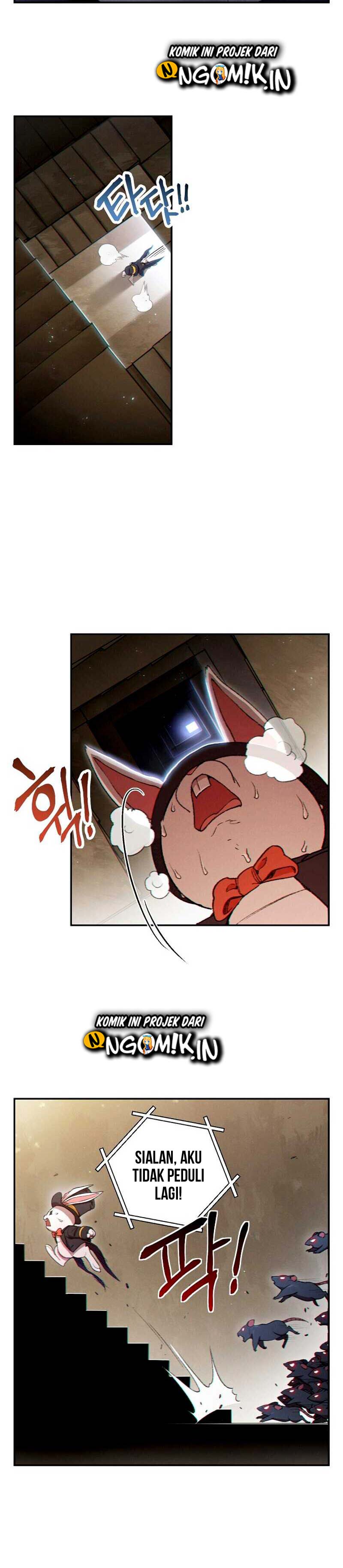 Dungeon Reset chapter 30 halaman 12