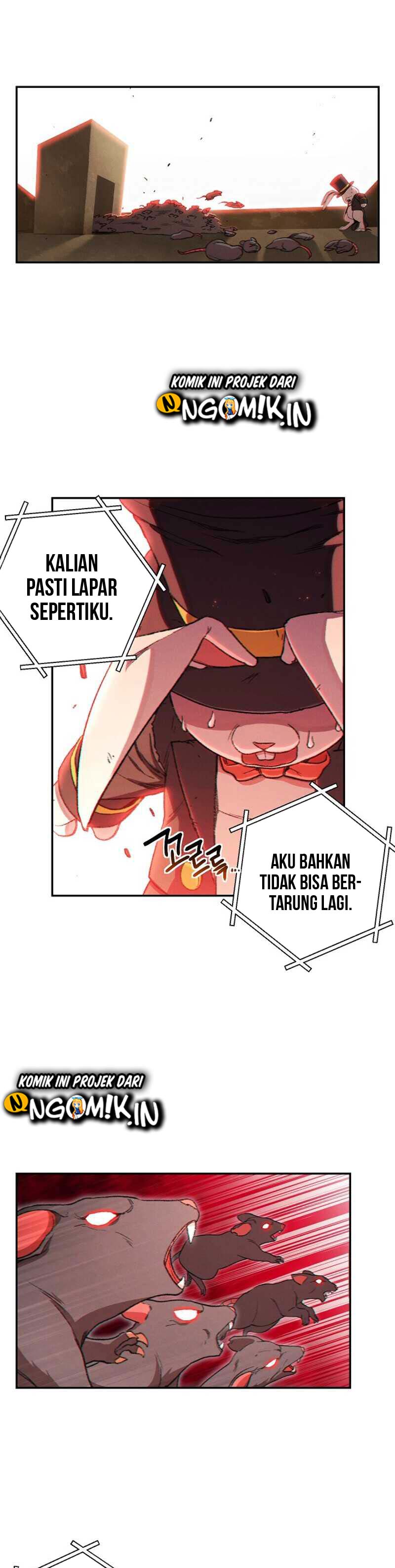 Dungeon Reset chapter 30 halaman 18
