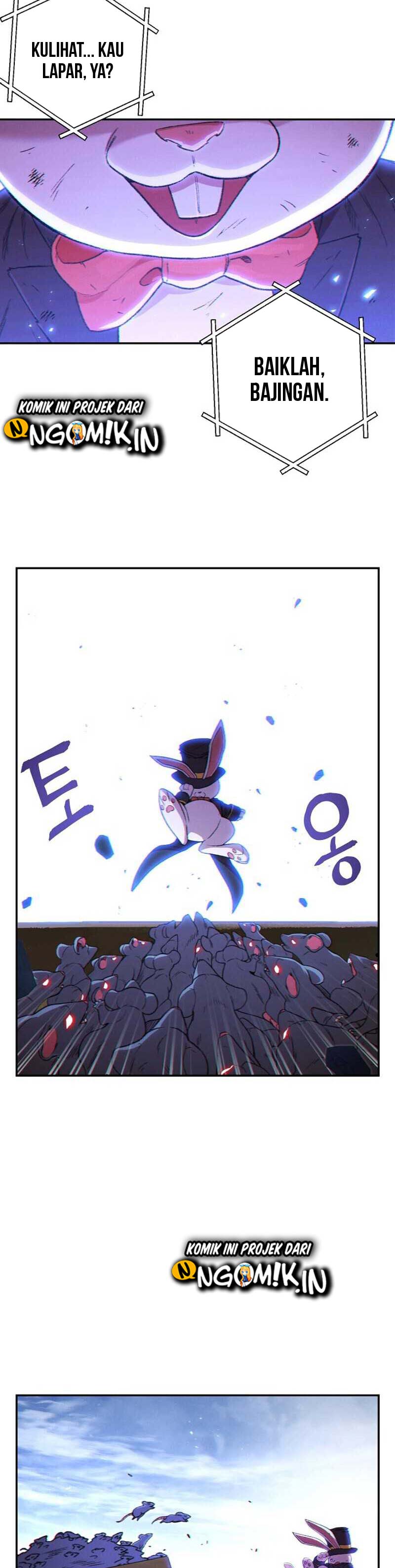Dungeon Reset chapter 30 halaman 19