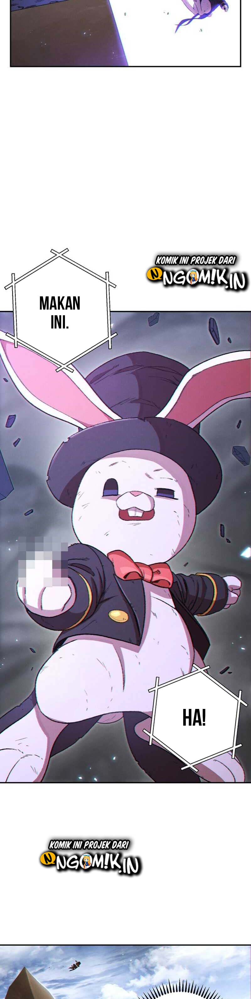Dungeon Reset chapter 30 halaman 20