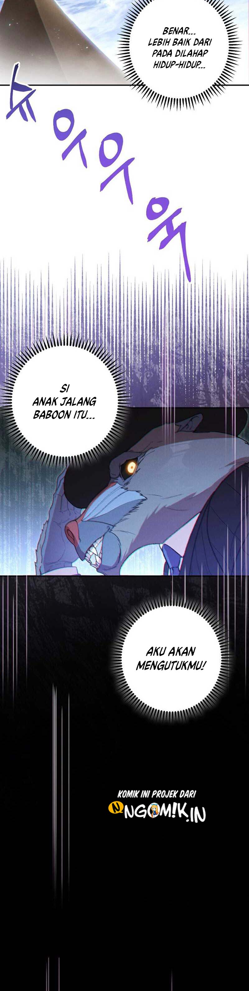 Dungeon Reset chapter 30 halaman 21