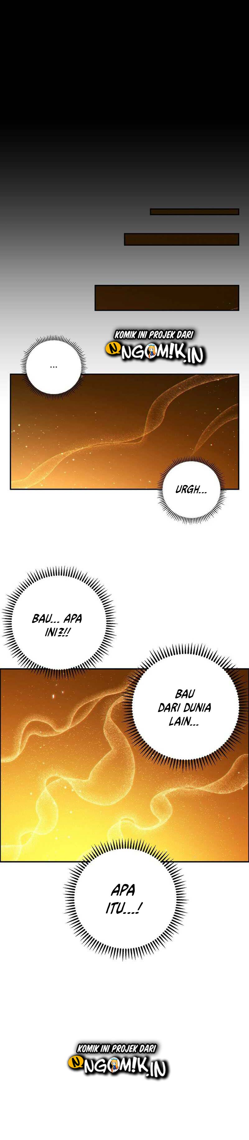 Dungeon Reset chapter 30 halaman 25