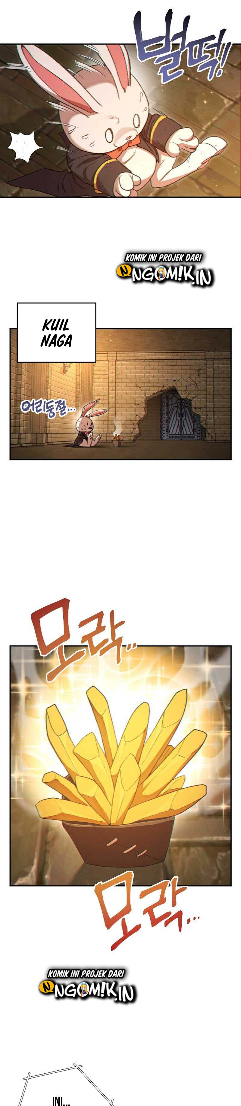 Dungeon Reset chapter 30 halaman 26