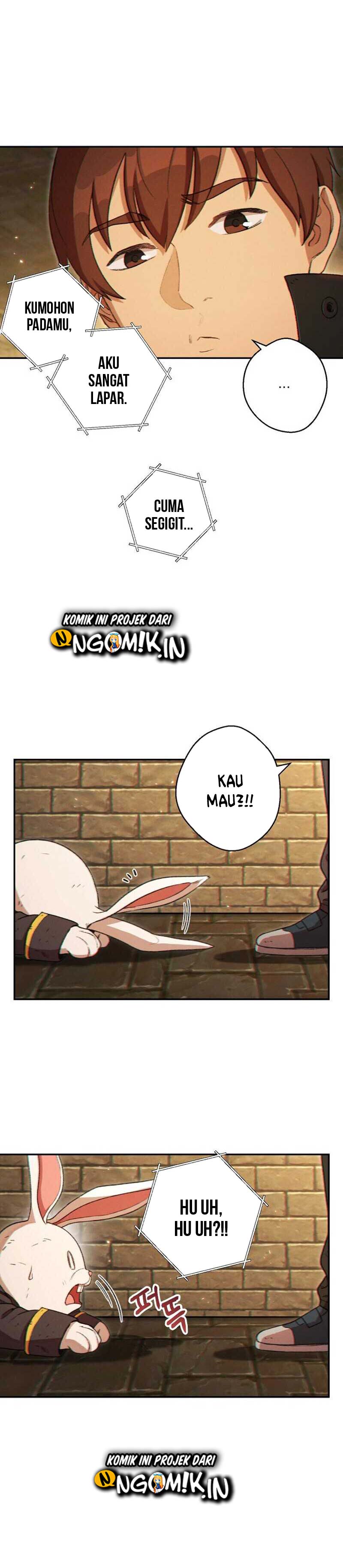 Dungeon Reset chapter 30 halaman 29