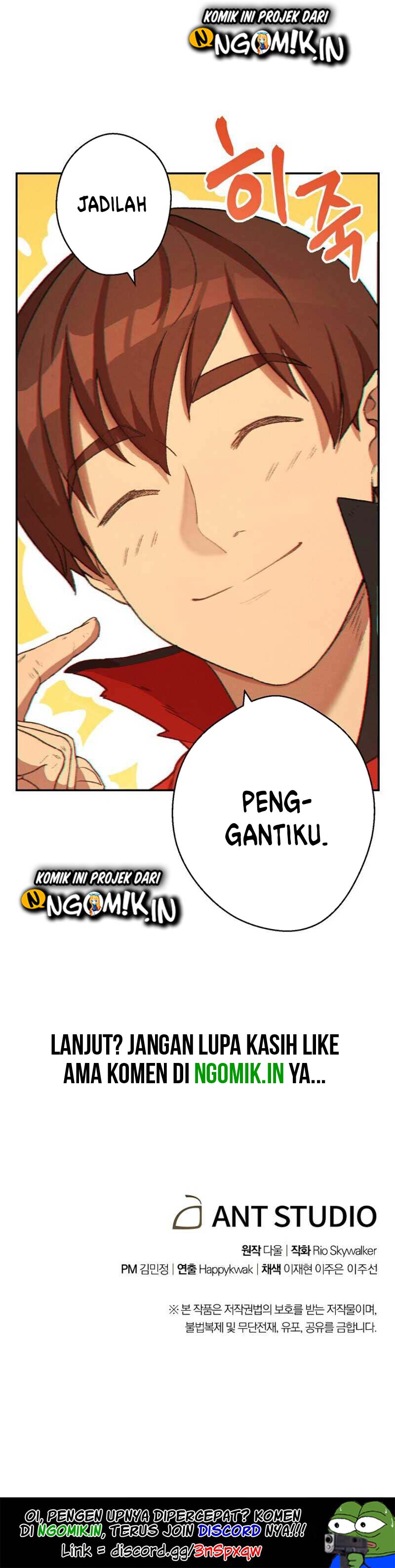 Dungeon Reset chapter 30 halaman 30