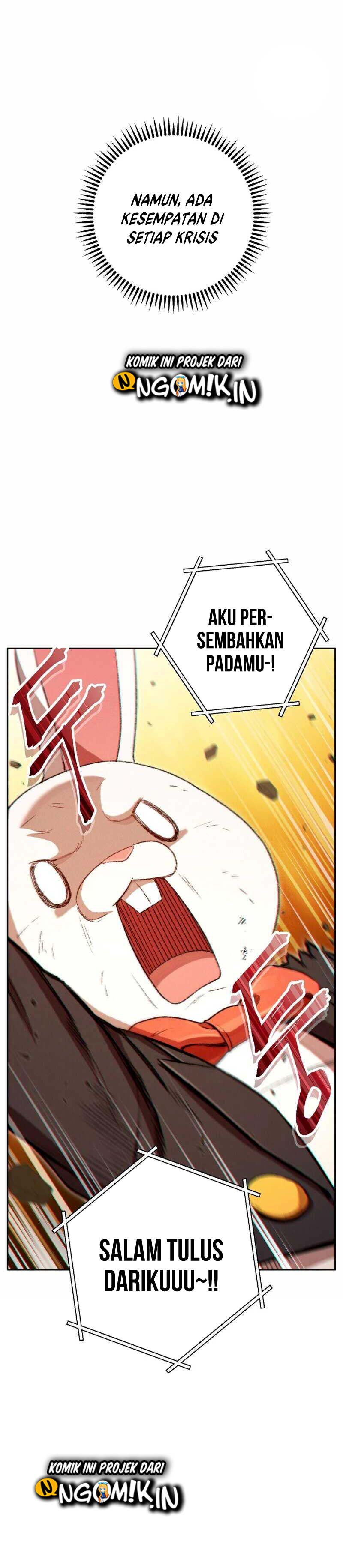 Dungeon Reset chapter 31 halaman 7