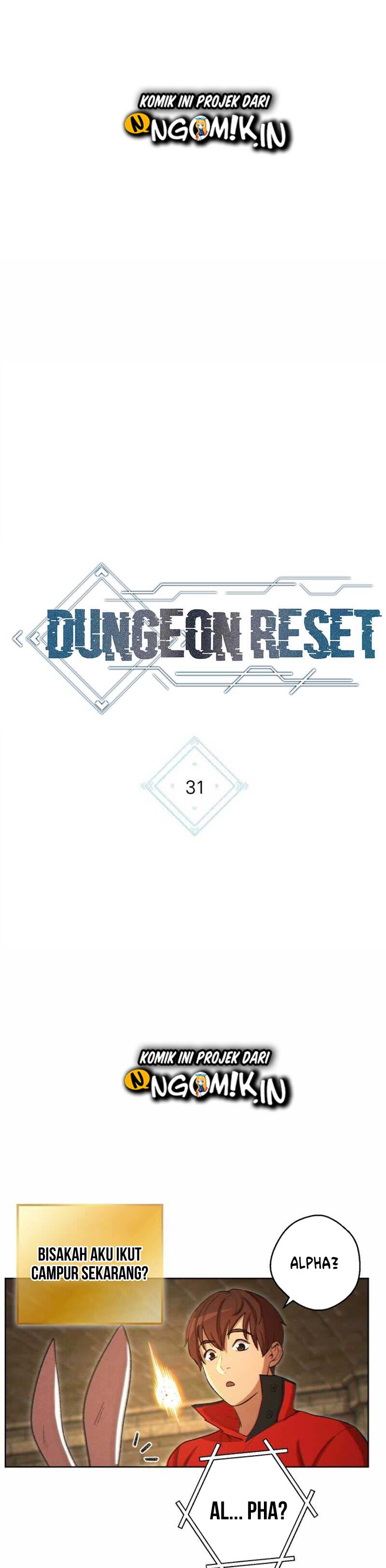 Dungeon Reset chapter 31 halaman 8