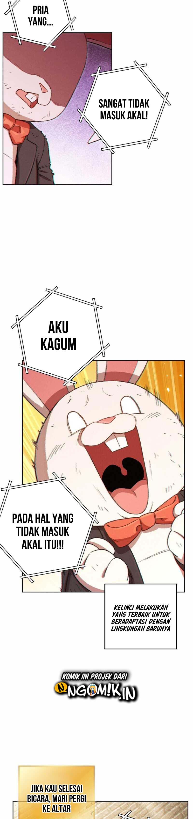 Dungeon Reset chapter 31 halaman 16