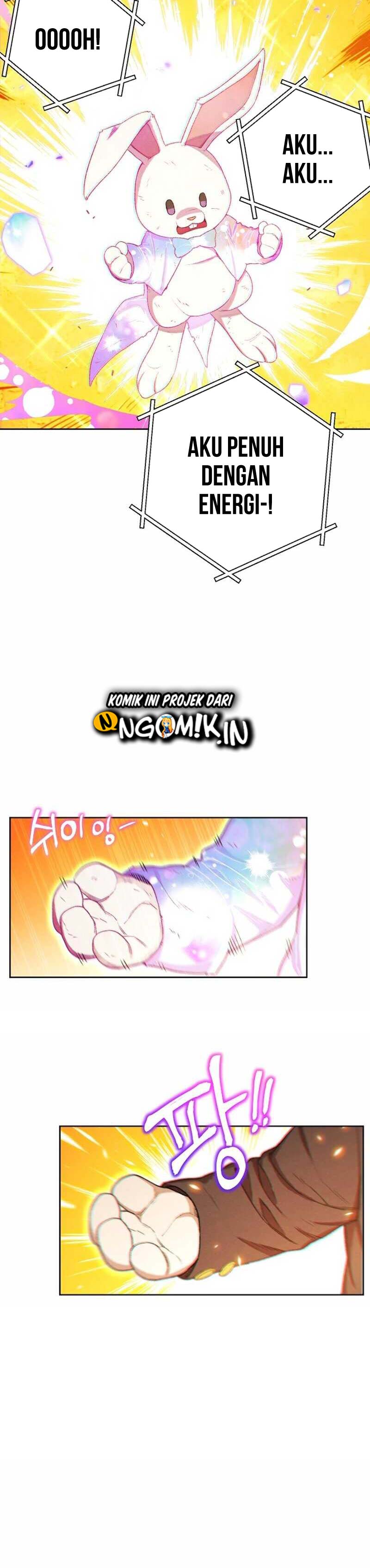 Dungeon Reset chapter 31 halaman 20