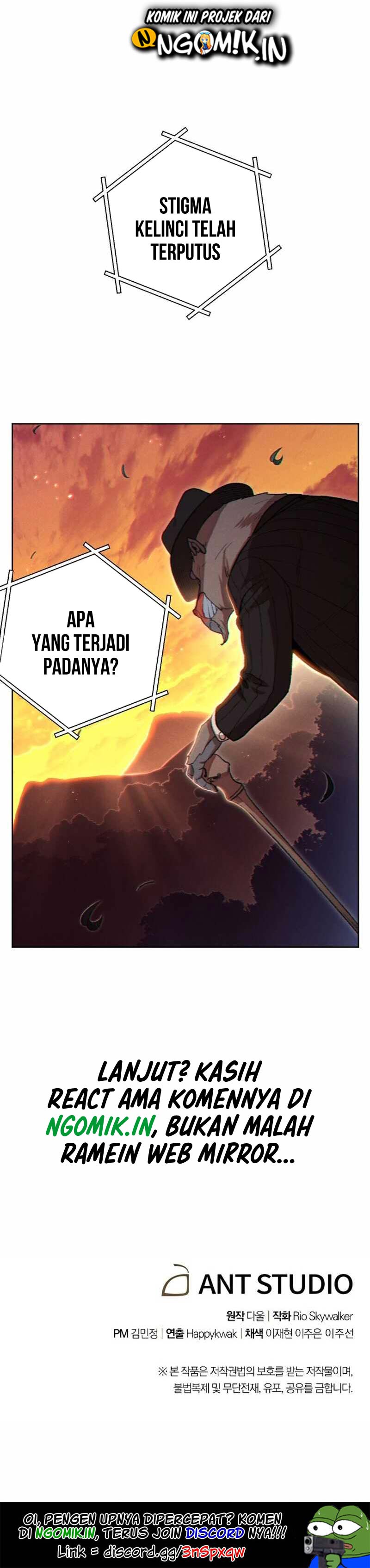 Dungeon Reset chapter 31 halaman 28