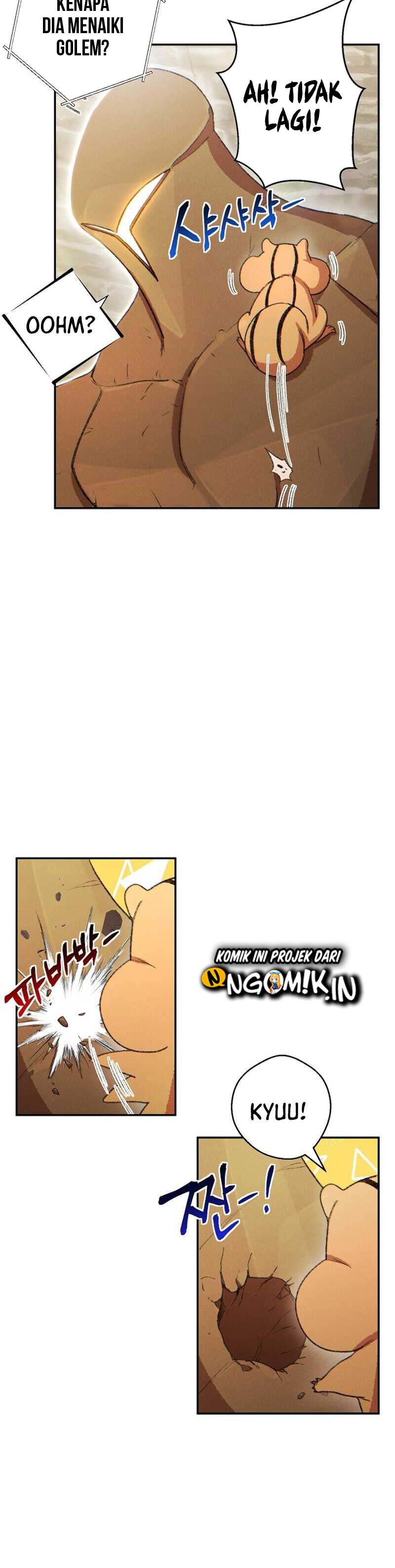 Dungeon Reset chapter 32 halaman 4