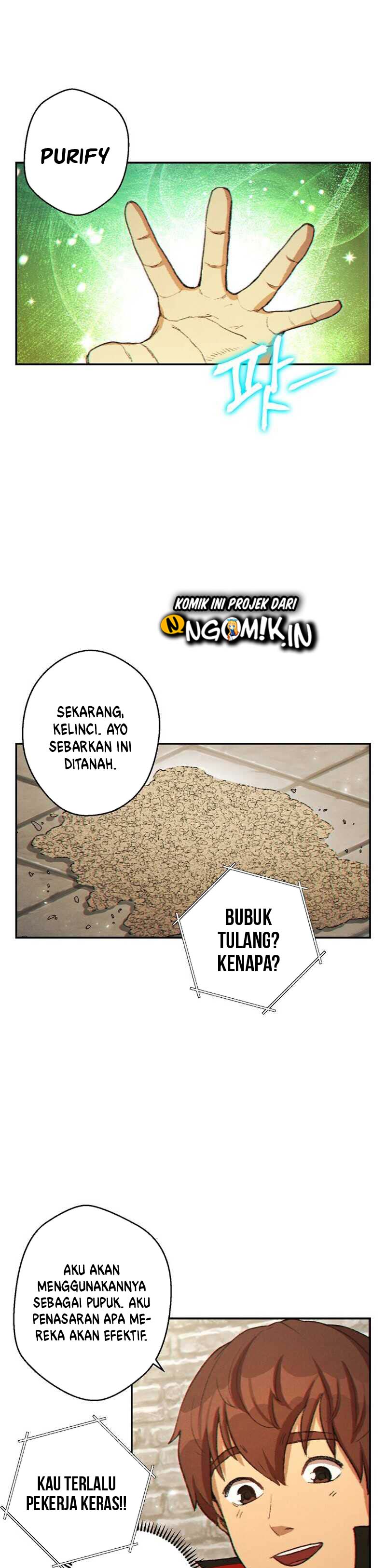 Dungeon Reset chapter 32 halaman 9