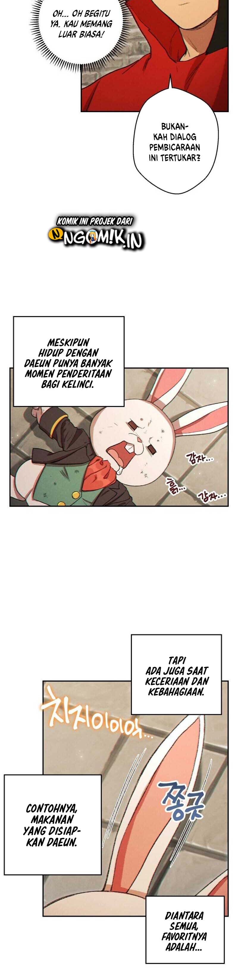 Dungeon Reset chapter 32 halaman 10