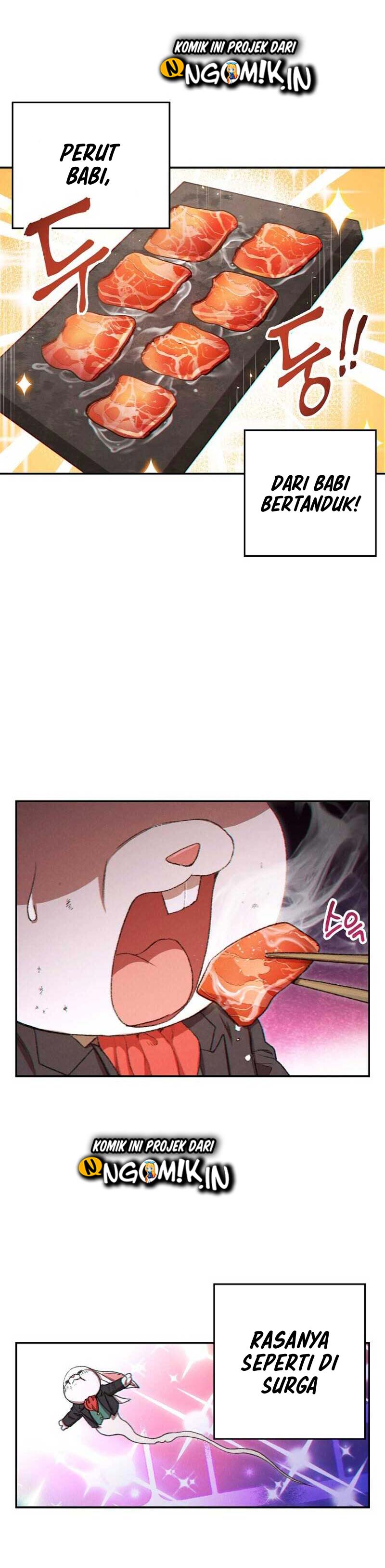 Dungeon Reset chapter 32 halaman 11