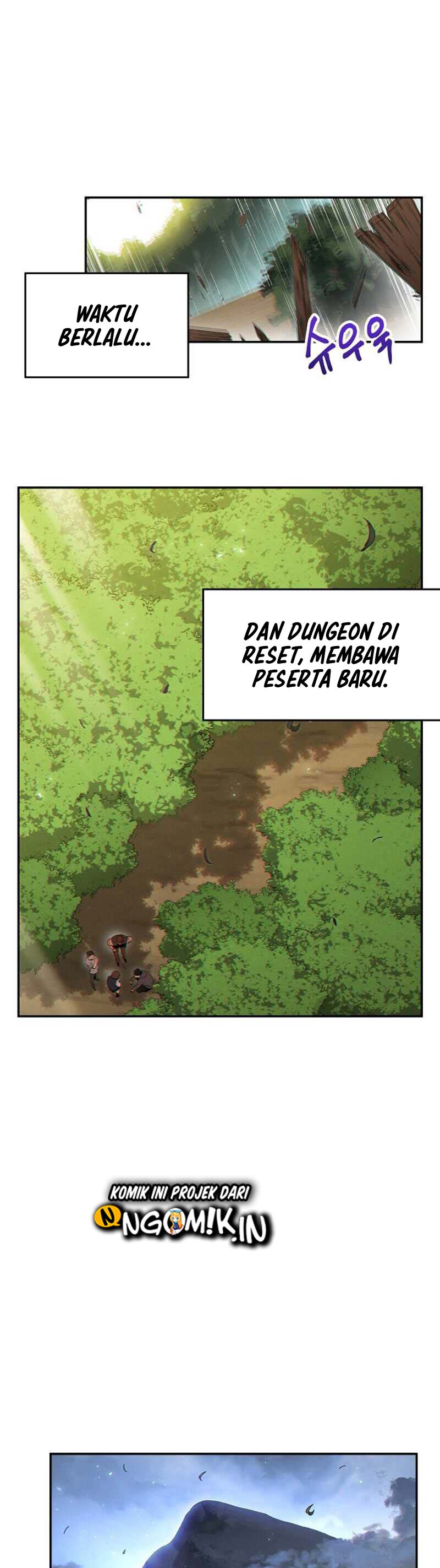 Dungeon Reset chapter 32 halaman 18
