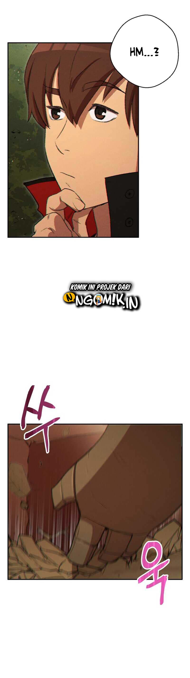 Dungeon Reset chapter 32 halaman 24