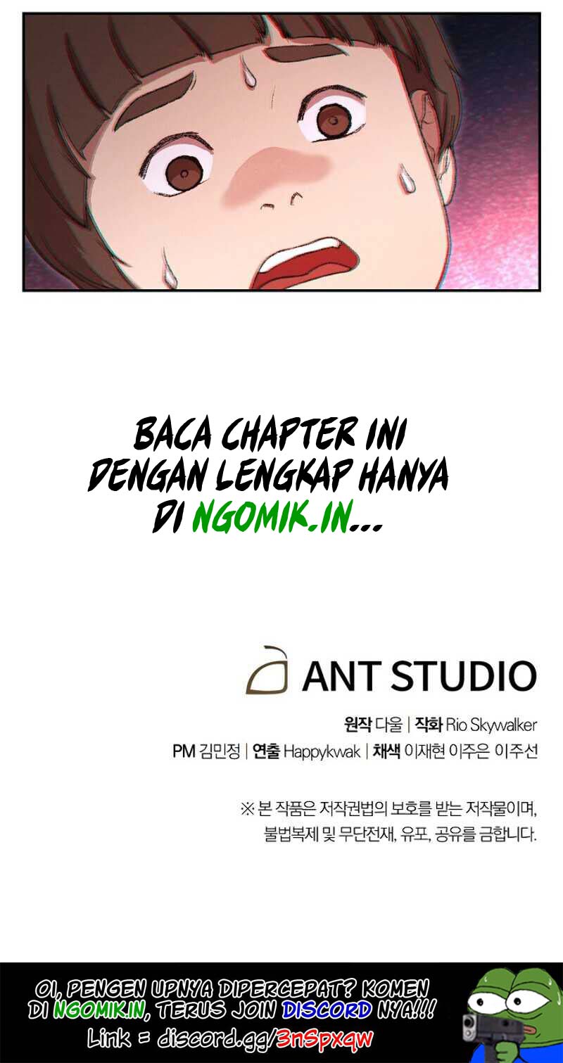 Dungeon Reset chapter 32 halaman 35