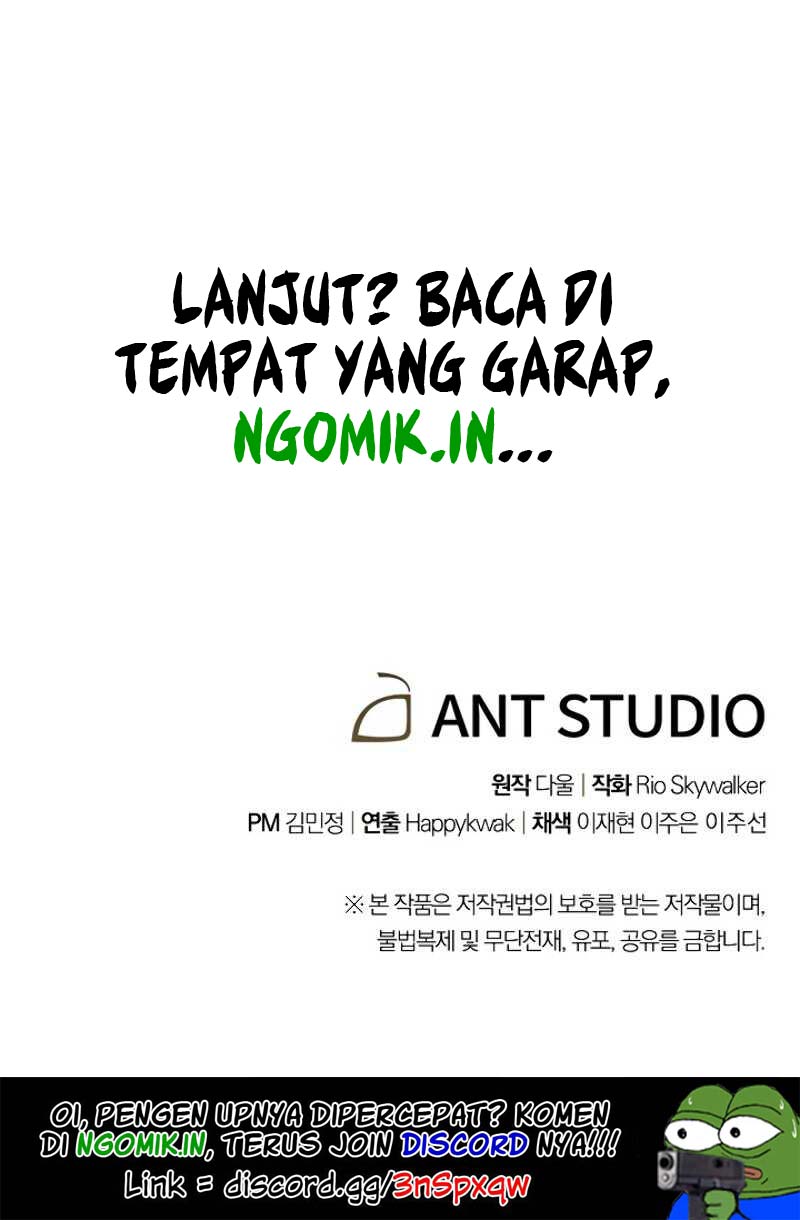 Dungeon Reset chapter 33 halaman 32