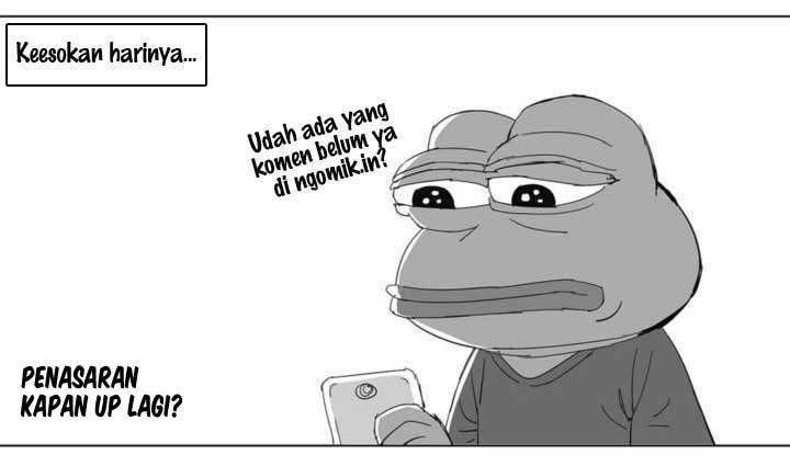 Dungeon Reset chapter 33 halaman 33
