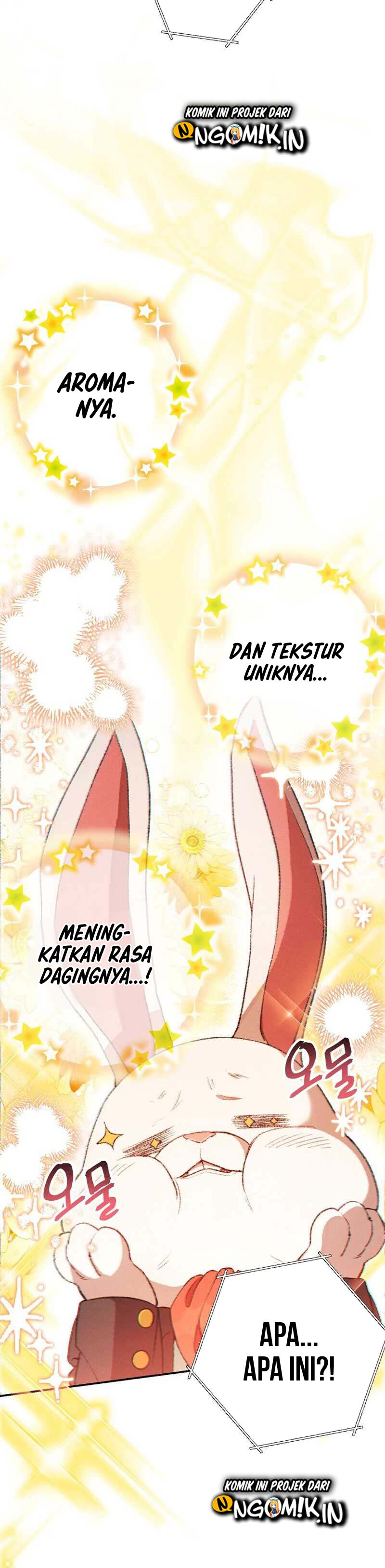 Dungeon Reset chapter 34 halaman 14